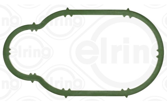 Gasket, intake manifold 270.550 Elring, Image 2