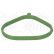 Gasket, intake manifold 283.380 Elring
