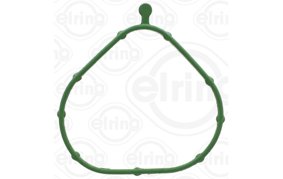 Gasket, intake manifold 283.380 Elring, Image 2