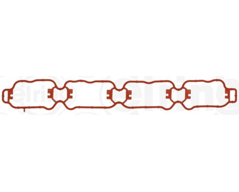 Gasket, intake manifold 297.590 Elring, Image 2