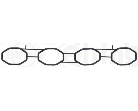 Gasket, intake manifold 307.020 Elring, Image 2