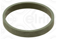 Gasket, intake manifold 341.080 Elring