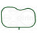 Gasket, intake manifold 346.380 Elring, Thumbnail 2