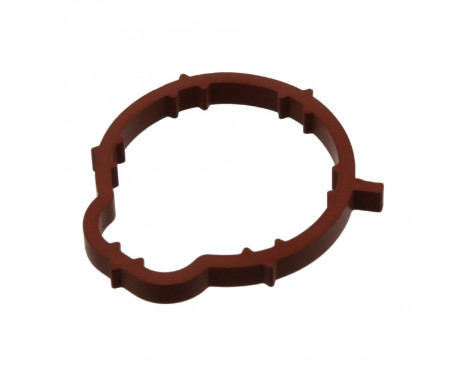 Gasket, intake manifold 36741 FEBI