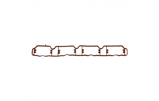 Gasket, intake manifold 36776 FEBI