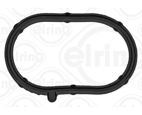 Gasket, intake manifold 375.230 Elring, Image 2
