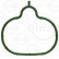 Gasket, intake manifold 378.062 Elring, Thumbnail 2