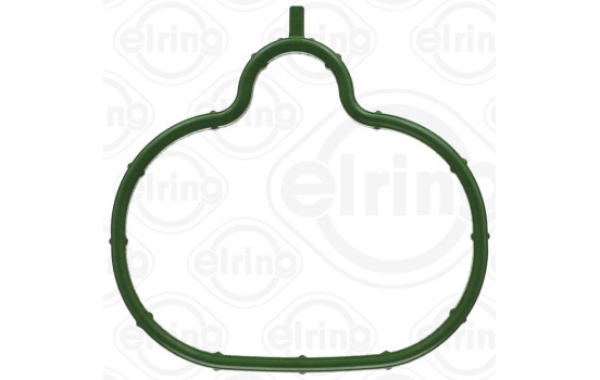 Gasket, intake manifold 378.062 Elring, Image 2