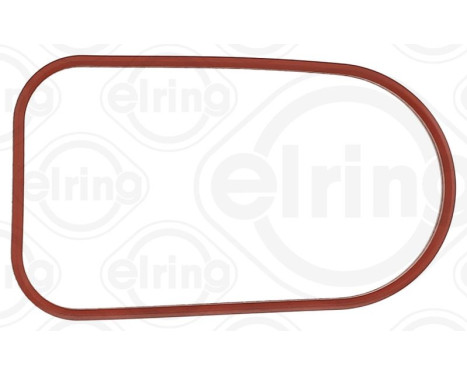 Gasket, intake manifold 380.771 Elring, Image 2