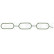 Gasket, intake manifold 383.250 Elring, Thumbnail 2