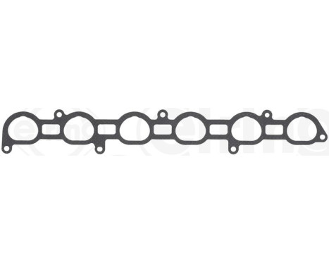 Gasket, intake manifold 394.410 Elring