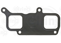 Gasket, intake manifold 402.002 Elring