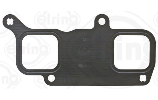 Gasket, intake manifold 402.002 Elring