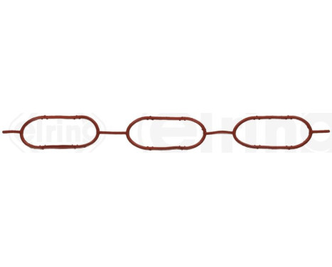 Gasket, intake manifold 413.900 Elring, Image 2