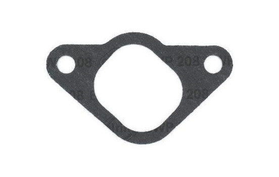 Gasket, intake manifold 435.810 Elring