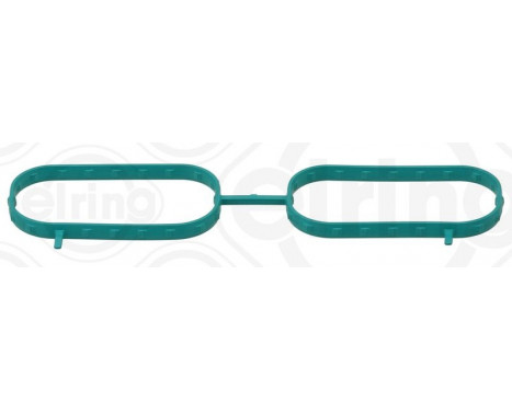 Gasket, intake manifold 440.110 Elring