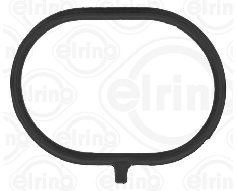 Gasket, intake manifold 455.610 Elring, Image 2