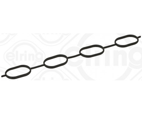 Gasket, intake manifold 457.081 Elring
