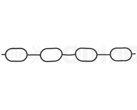 Gasket, intake manifold 457.081 Elring, Image 2
