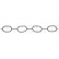 Gasket, intake manifold 457.081 Elring, Thumbnail 2