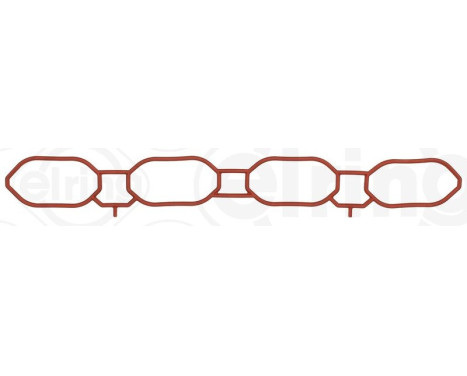 Gasket, intake manifold 466.540 Elring, Image 2