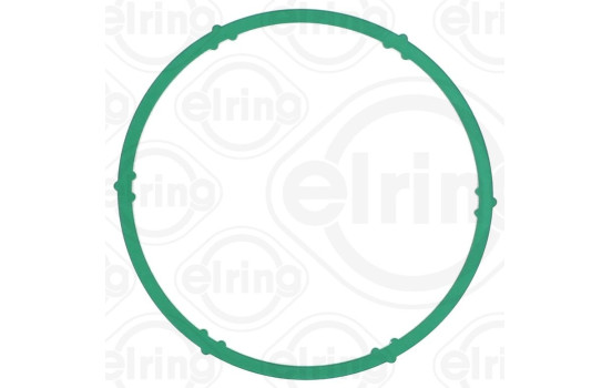 Gasket, intake manifold 475.931 Elring, Image 2