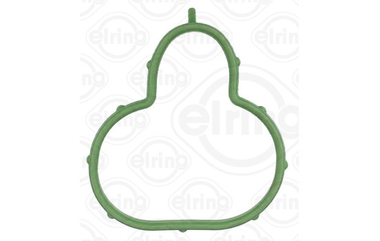 Gasket, intake manifold 476.551 Elring, Image 2