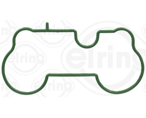 Gasket, intake manifold 476.670 Elring, Image 2