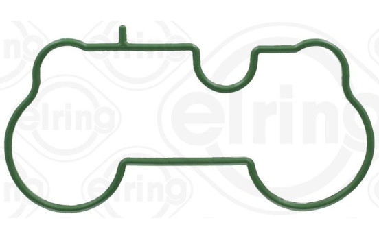 Gasket, intake manifold 476.670 Elring, Image 2
