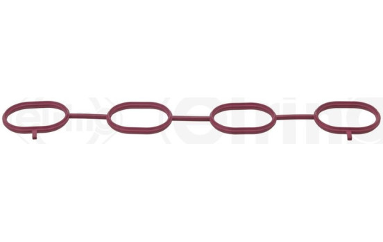 Gasket, intake manifold 478.420 Elring