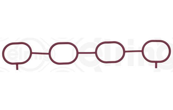 Gasket, intake manifold 478.420 Elring, Image 2