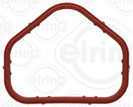 Gasket, intake manifold 486.040 Elring, Image 2