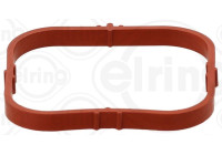 Gasket, intake manifold 489.870 Elring