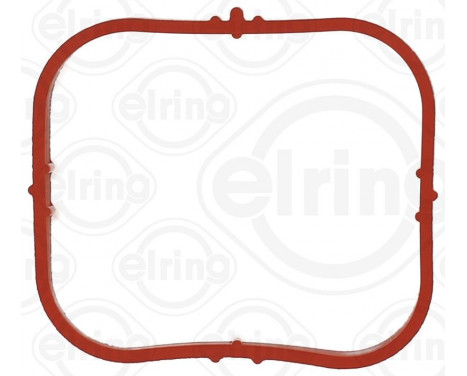 Gasket, intake manifold 489.870 Elring, Image 2