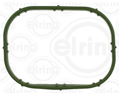 Gasket, intake manifold 490.070 Elring, Image 2