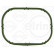 Gasket, intake manifold 490.070 Elring, Thumbnail 2
