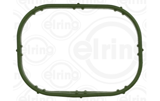 Gasket, intake manifold 490.070 Elring, Image 2