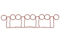 Gasket, intake manifold 493.390 Elring