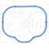 Gasket, intake manifold 524.330 Elring, Thumbnail 2