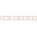 Gasket, intake manifold 558.460 Elring, Thumbnail 2