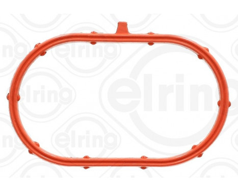 Gasket, intake manifold 564.910 Elring, Image 2