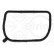 Gasket, intake manifold 573.680 Elring, Thumbnail 2