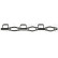 Gasket, intake manifold 574.120 Elring