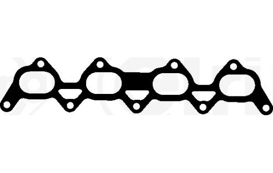 Gasket, intake manifold 583.070 Elring