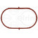 Gasket, intake manifold 632.000 Elring, Thumbnail 2