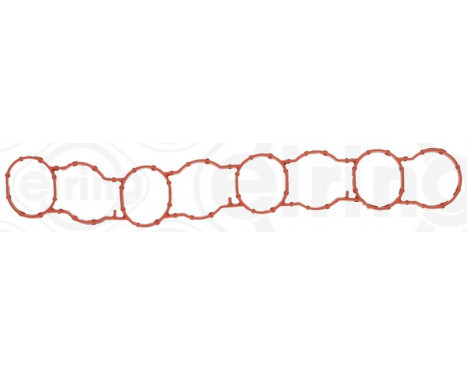 Gasket, intake manifold 633.230 Elring, Image 2