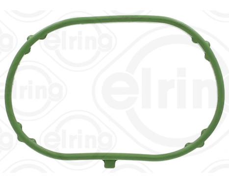 Gasket, intake manifold 655.830 Elring, Image 2