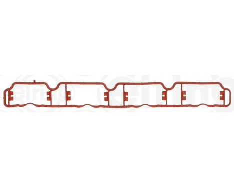 Gasket, intake manifold 655.840 Elring, Image 2