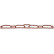 Gasket, intake manifold 655.860 Elring