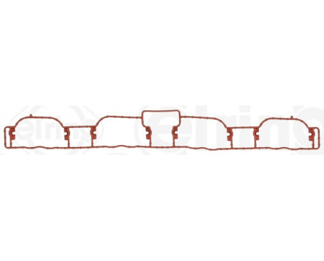 Gasket, intake manifold 655.860 Elring, Image 2